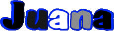 Nome FEMMINILE - Spagna J Juana 