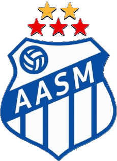 Deportes Fútbol  Clubes America Logo Brasil Espírito Santo Associação Atlética São Mateus 