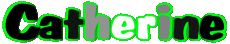 Vorname WEIBLICH - Frankreich C Catherine 