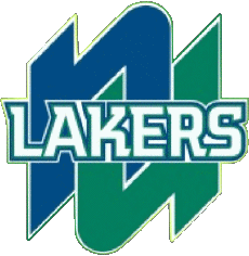 Sportivo Canada - Università OUA - Ontario University Athletics Nipissing Lakers 