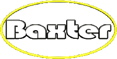 Nombre MASCULINO - UK - USA - IRL - AUS - NZ B Baxter 