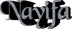 Prénoms FEMININ - Maghreb Musulman N Nayifa 