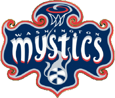 Sport Basketball U.S.A - W N B A Washington Mystics 