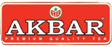 Getränke Tee - Aufgüsse Akbar 