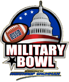 Sportivo N C A A - Bowl Games Military Bowl 