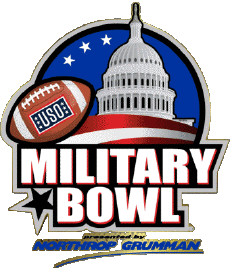 Sports N C A A - Bowl Games Military Bowl 