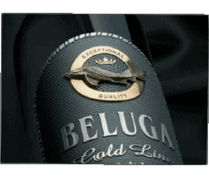 Drinks Vodka Beluga 