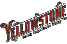 Bebidas Borbones - Rye U S A Yellowstone 