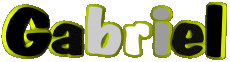 Nome MASCHIO - Francia G Gabriel 