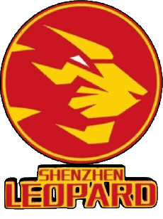 Sports Basketball China Shenzhen Leopards 