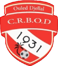 Sport Fußballvereine Afrika Algerien CRB Ouled Djellal 