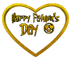 Mensajes Inglés Happy Father's Day 02 