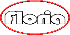 Nome FEMMINILE - Francia F Floria 