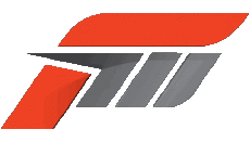 Multi Média Jeux Vidéo Forza Logo 