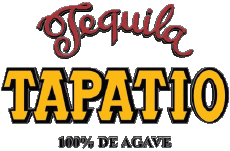 Drinks Tequila Tapatio 