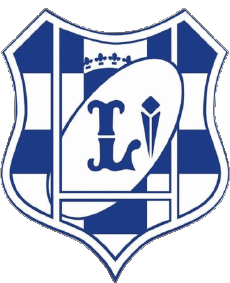 Deportes Rugby Club Francia Logo Dept 77 AS Lagny 