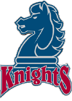 Deportes N C A A - D1 (National Collegiate Athletic Association) F Fairleigh Dickinson Knights 