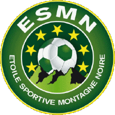 Sport Fußballvereine Frankreich Occitanie 81 - Tarn Etoile Sportive Montagne Noire 