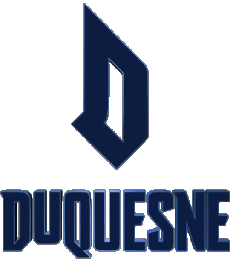 Sports N C A A - D1 (National Collegiate Athletic Association) D Duquesne Dukes 