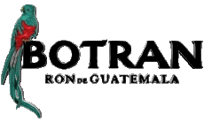 Getränke Rum Botran 