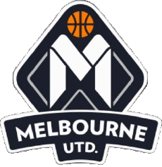 Sport Basketball Australien Melbourne United 