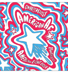 Americam AF-Bebidas Cervezas USA Gnarly Barley 