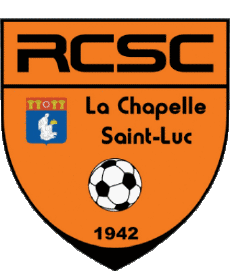 Sports Soccer Club France Grand Est 10 - Aube RCSC La Chapelle St-Luc 