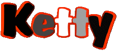 Prénoms FEMININ - France K Ketty 