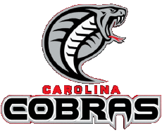 Sportivo American FootBall U.S.A - NAL National Arena League Carolina Cobras 