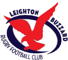 Deportes Rugby - Clubes Mundo - Logotipo Inglaterra L Leighton Buzzard RFC 