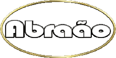 Nome MASCHIO -  Portogallo A Abraão 