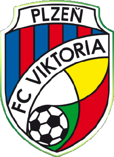 Sport Fußballvereine Europa Tschechien FC Viktoria Plzen 
