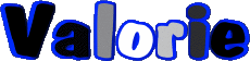 Nome FEMMINILE  - UK - USA - IRL - AUS - NZ V Valorie 