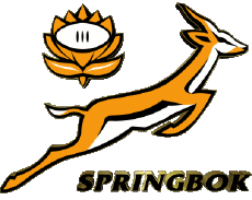 Sports Rugby National Teams - Leagues - Federation Africa South Africa 