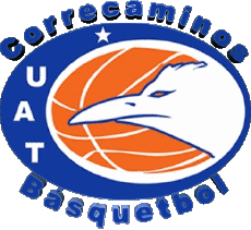 Sports Basketball Mexique Correcaminos UAT Victoria 