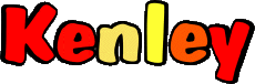 First Names MASCULINE -  UK - USA - IRL - AUS - NZ K Kenley 