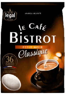 Boissons Café Legal 