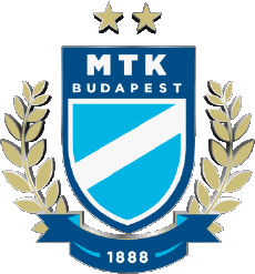 Sport Fußballvereine Europa Ungarn MTK Budapest FC 