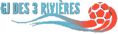 Sports Soccer Club France Bretagne 29 - Finistère Groupement Jeunes Les 3 Rivières 