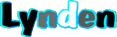 First Names MASCULINE -  UK - USA - IRL - AUS - NZ L Lynden 