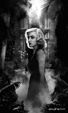 Humor -  Fun 3d Effekte Stéreoscopique Wiggle 