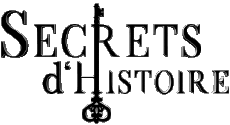 Multimedia Emissioni TV Show France TV  Reportage Magazine Secrets d'Histoire 