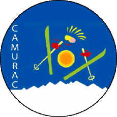 Sportivo Stazioni - Sciistiche Francia Pirenei Camurac 