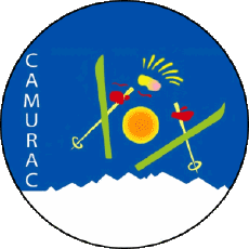 Sports Ski - Resorts France Pyrenees Camurac 