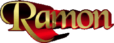 Prénoms MASCULIN - Espagne R Ramon 