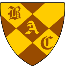 Sports Rugby Club Logo Argentine Belgrano Athletic Club 
