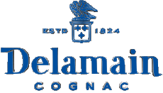 Bebidas Cognac Delamain 