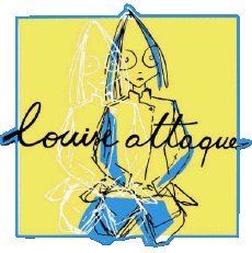 Multi Media Music France Louise Attaque 