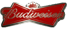Bebidas Cervezas USA Budweiser 
