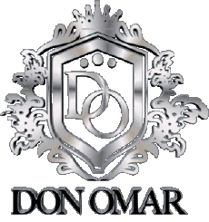 Multi Media Music Reggaeton Don Omar 
